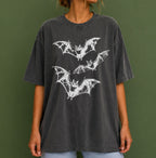 The Night Flyers Bat T-Shirt