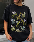 Fairy Frogs T-Shirt