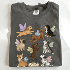 Fairy Dogs T-Shirt