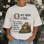 Once Upon A Time Frog Prince T-Shirt
