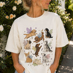 Fairy Dogs T-Shirt