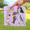 Fairy Dogs T-Shirt
