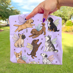 Fairy Dogs T-Shirt