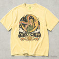 Star Child Comfort Colors T-Shirt