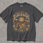 Take It Easy Comfort Colors T-Shirt