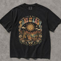 Take It Easy Comfort Colors T-Shirt