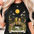 The Lovers Frog T-Shirt