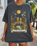 The Lovers Frog T-Shirt