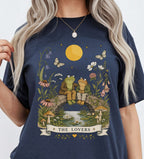 The Lovers Frog T-Shirt