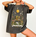 The Lovers Frog T-Shirt