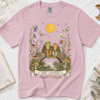 The Lovers Frog T-Shirt