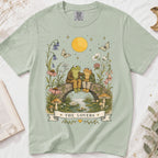 The Lovers Frog T-Shirt