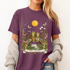 The Lovers Frog T-Shirt