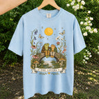 The Lovers Frog T-Shirt