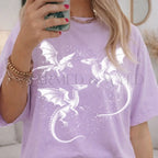 Three Dragons T-Shirt - T-Shirt