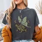 Moonlit Fairy Toad T-Shirt