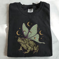 Moonlit Fairy Toad T-Shirt
