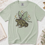 Moonlit Fairy Toad T-Shirt
