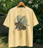 Moonlit Fairy Toad T-Shirt