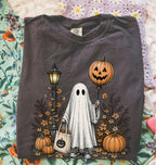 Trick-or-Treat Ghost T-Shirt