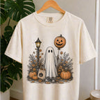 Trick-or-Treat Ghost T-Shirt