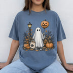 Trick-or-Treat Ghost T-Shirt