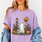 Trick-or-Treat Ghost T-Shirt
