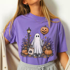 Trick-or-Treat Ghost T-Shirt
