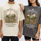 Protect Our National Parks T-Shirt