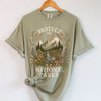 Protect Our National Parks T-Shirt