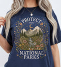 Protect Our National Parks T-Shirt