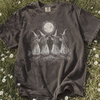 Witches Moon Dance T-shirt
