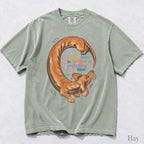 You Dont Have to Believe Everything You Think Comfort Colors T-Shirt