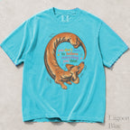 You Dont Have to Believe Everything You Think Comfort Colors T-Shirt