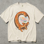 You Dont Have to Believe Everything You Think Comfort Colors T-Shirt