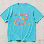 Ur Lack of Whimsy Sickens Me Comfort Colors T-Shirt